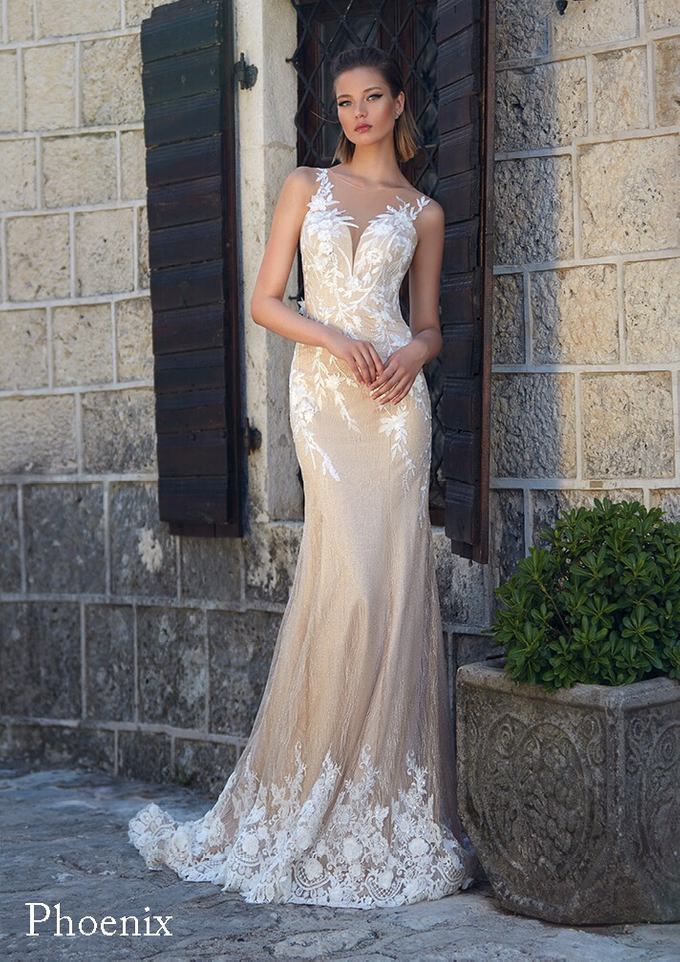 Phoenix collection by Made In Heaven Brides - 008 Phoenix collection by Made In Heaven Brides - 008