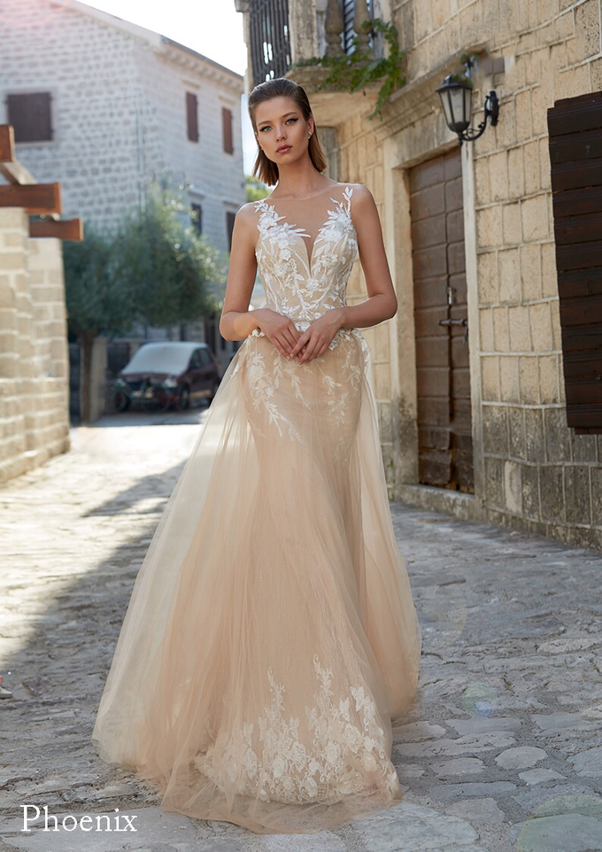 Phoenix collection by Made In Heaven Brides - 006 Phoenix collection by Made In Heaven Brides - 006