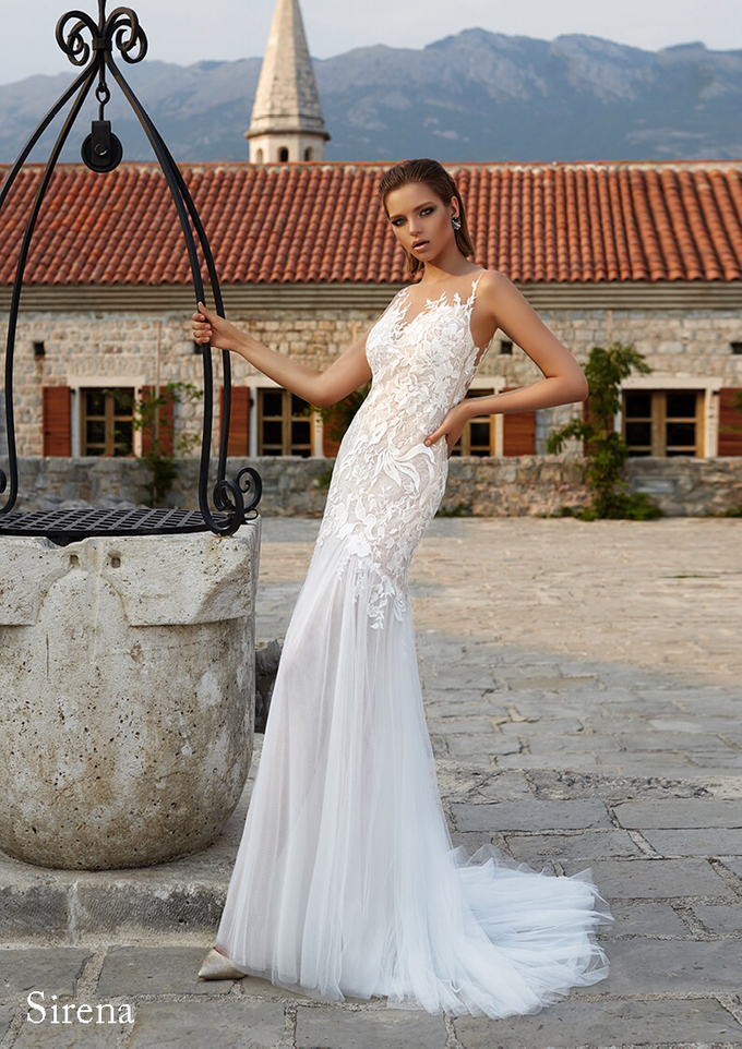 Phoenix collection by Made In Heaven Brides - 011 Phoenix collection by Made In Heaven Brides - 011