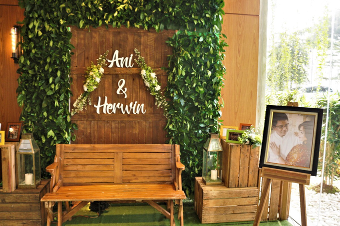 Wedding Ani & Hermin by AVIARY Bintaro - 007