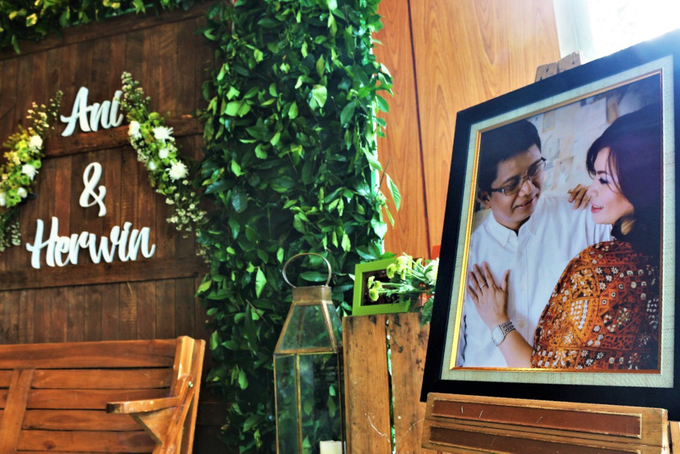 Wedding Ani & Hermin by AVIARY Bintaro - 012