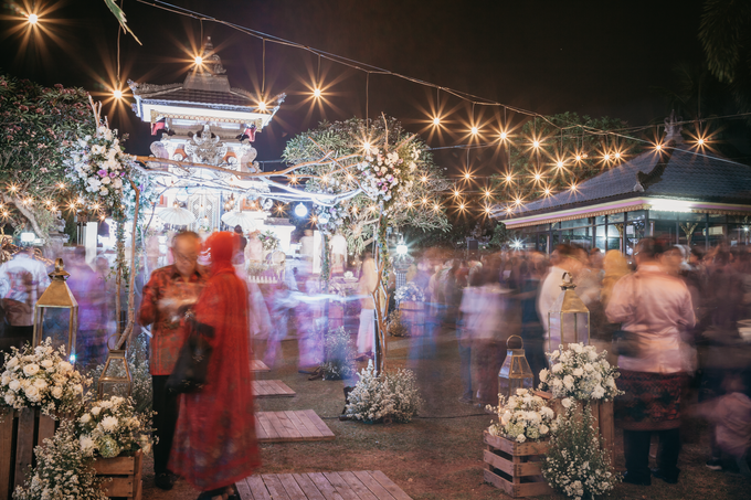 The Wedding of Agni & Anto by Maeera Decoration - 001 The Wedding of Agni & Anto by Maeera Decoration - 001