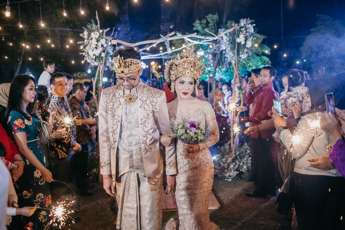 The Wedding of Agni & Anto by Maeera Decoration - 004 The Wedding of Agni & Anto by Maeera Decoration - 004