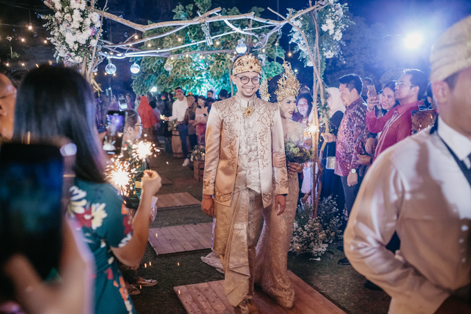 The Wedding of Agni & Anto by Maeera Decoration - 005 The Wedding of Agni & Anto by Maeera Decoration - 005