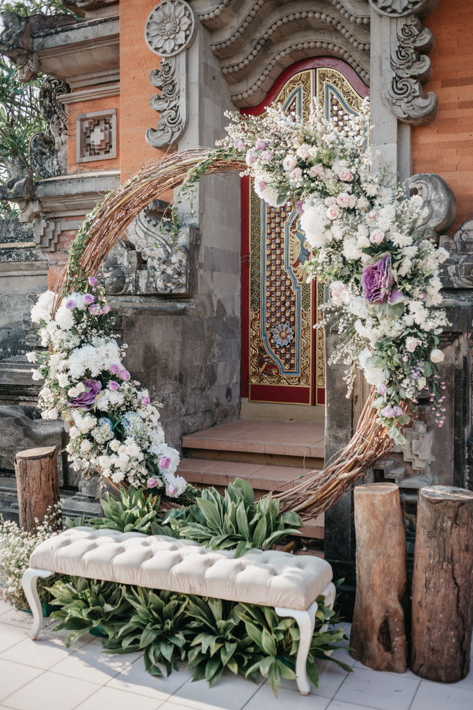 The Wedding of Agni & Anto by Maeera Decoration - 012 The Wedding of Agni & Anto by Maeera Decoration - 012