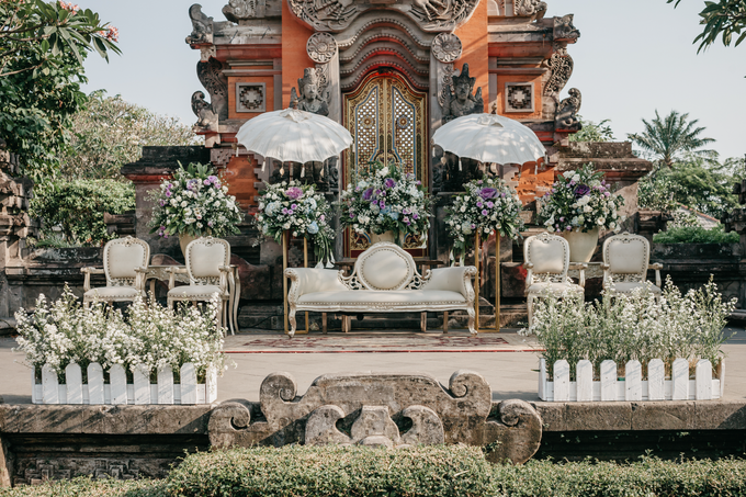 The Wedding of Agni & Anto by Maeera Decoration - 015 The Wedding of Agni & Anto by Maeera Decoration - 015