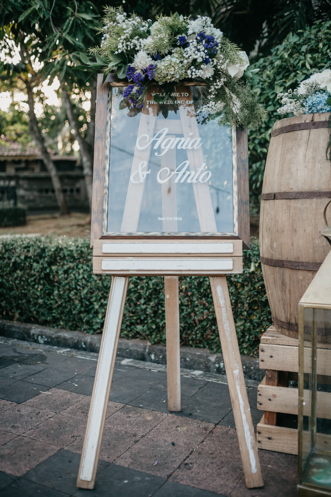 The Wedding of Agni & Anto by Maeera Decoration - 023 The Wedding of Agni & Anto by Maeera Decoration - 023