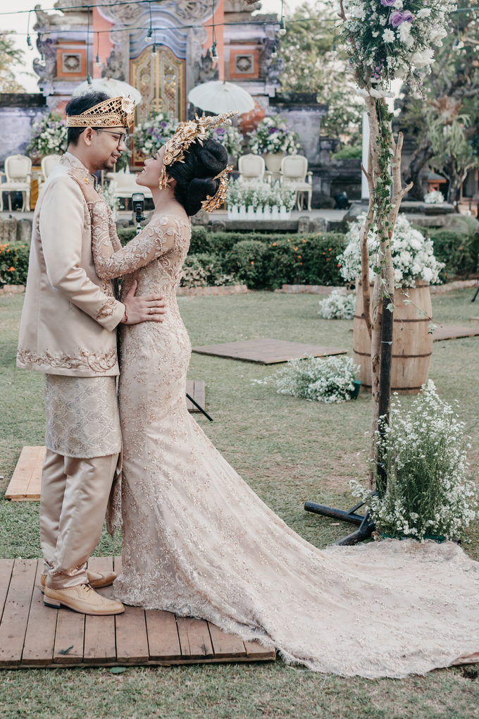 The Wedding of Agni & Anto by Maeera Decoration - 026 The Wedding of Agni & Anto by Maeera Decoration - 026