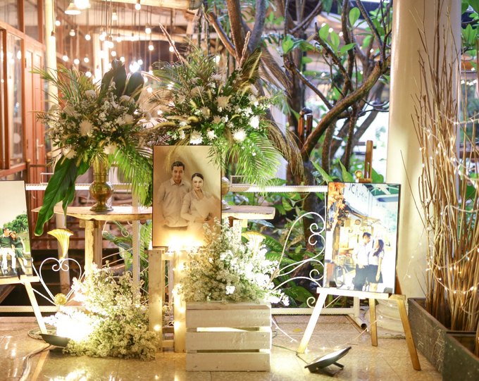 Novilia & Farid Wedding by PENDOPO KEMANG - 010 Novilia & Farid Wedding by PENDOPO KEMANG - 010
