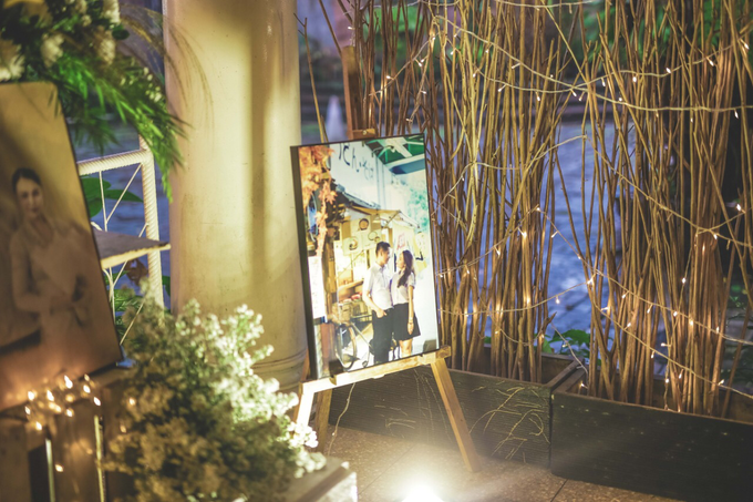 Novilia & Farid Wedding by PENDOPO KEMANG - 011 Novilia & Farid Wedding by PENDOPO KEMANG - 011
