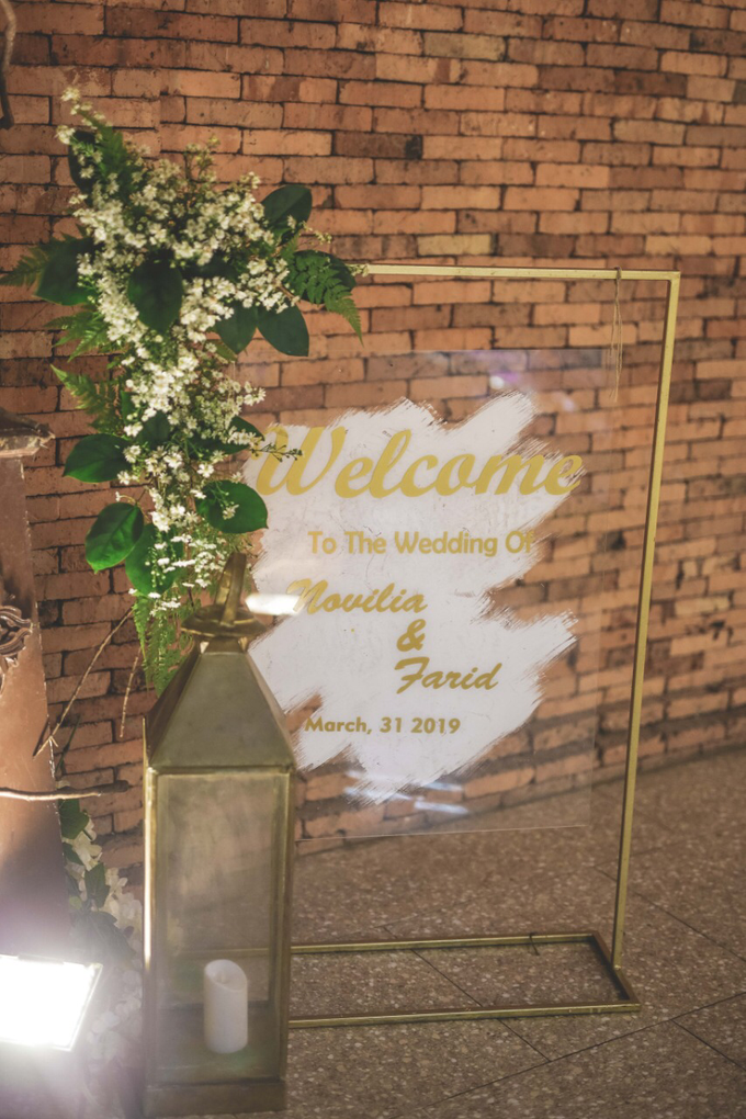 Novilia & Farid Wedding by PENDOPO KEMANG - 014 Novilia & Farid Wedding by PENDOPO KEMANG - 014