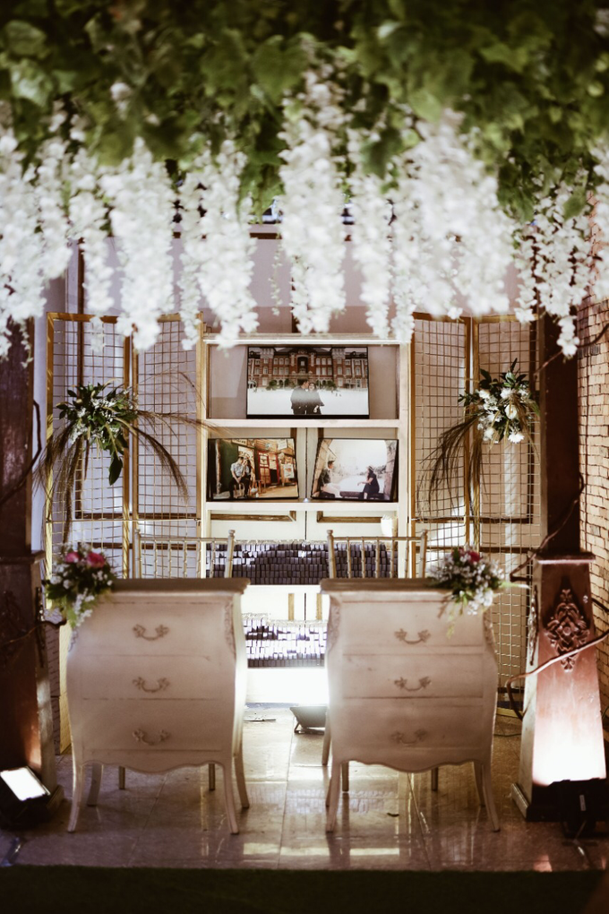 Novilia & Farid Wedding by PENDOPO KEMANG - 013 Novilia & Farid Wedding by PENDOPO KEMANG - 013