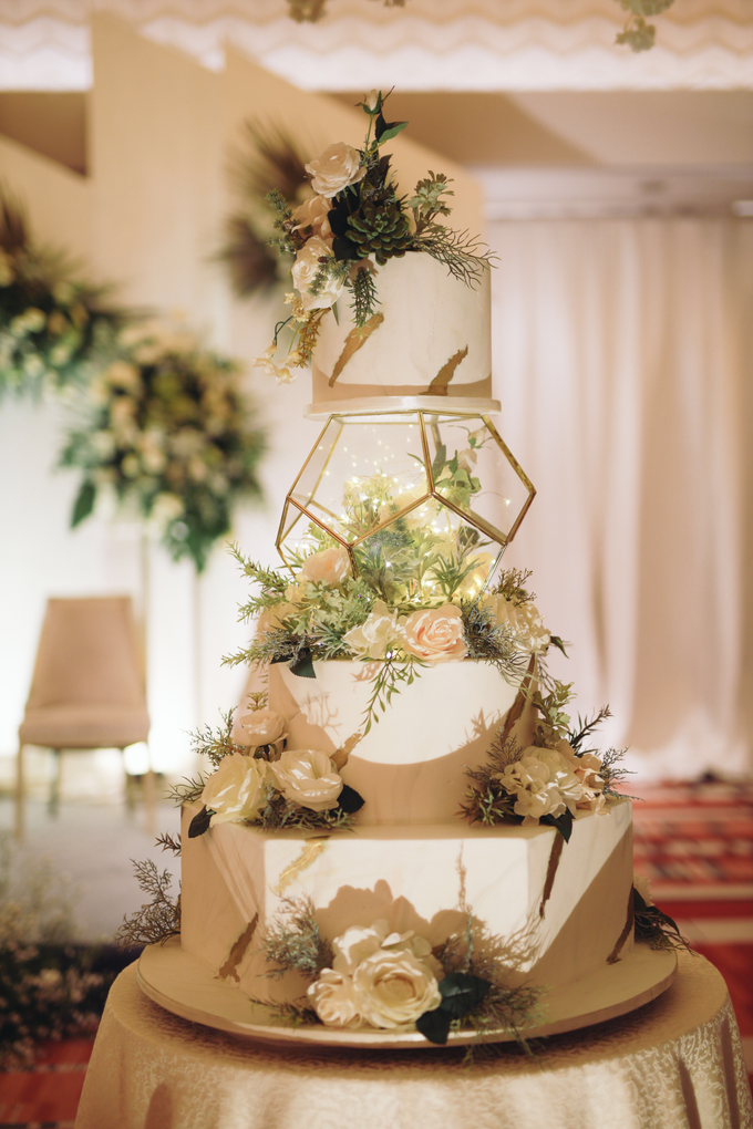 Raisa & Budi Wedding by AS2 Wedding Organizer - 009 Raisa & Budi Wedding by AS2 Wedding Organizer - 009