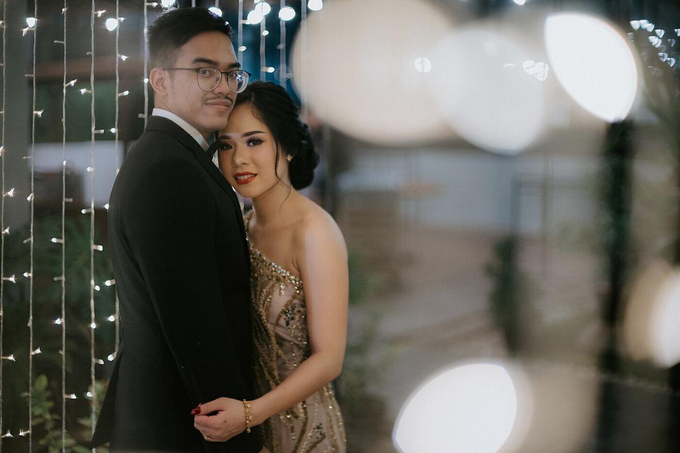 Rayhan & Icha Wedding by AVIARY Bintaro - 004 Rayhan & Icha Wedding by AVIARY Bintaro - 004