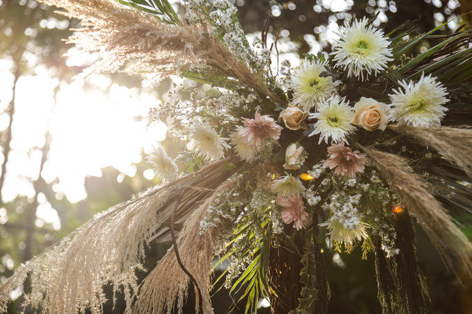 Rayhan & Icha Wedding by AVIARY Bintaro - 008