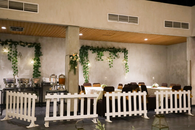 Rayhan & Icha Wedding by AVIARY Bintaro - 009 Rayhan & Icha Wedding by AVIARY Bintaro - 009