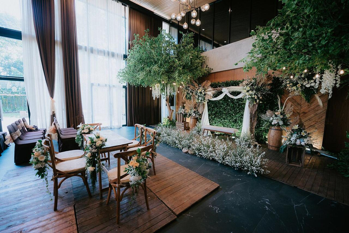 Rayhan & Icha Wedding by AVIARY Bintaro - 016 Rayhan & Icha Wedding by AVIARY Bintaro - 016
