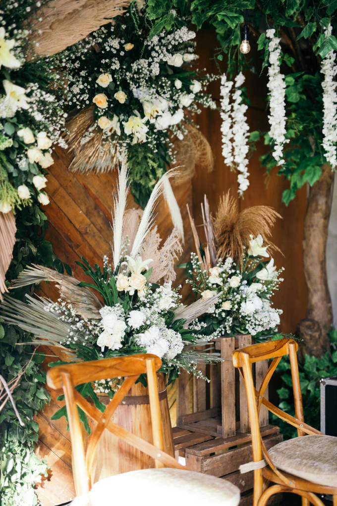 Rayhan & Icha Wedding by AVIARY Bintaro - 023 Rayhan & Icha Wedding by AVIARY Bintaro - 023
