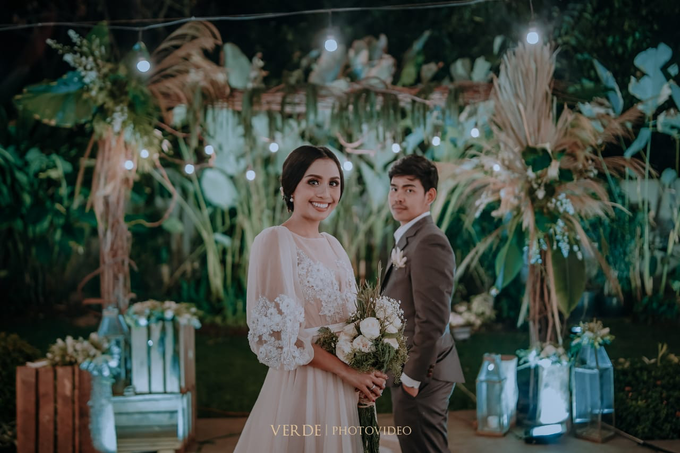 Puteri & Zaki Wedding Akad And Reception by AVIARY Bintaro - 017 Puteri & Zaki Wedding Akad And Reception by AVIARY Bintaro - 017