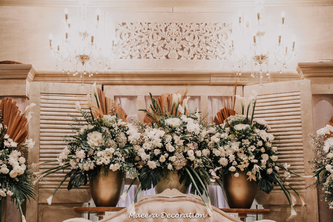 Putra & Naida Wedding by Maeera Decoration - 002 Putra & Naida Wedding by Maeera Decoration - 002