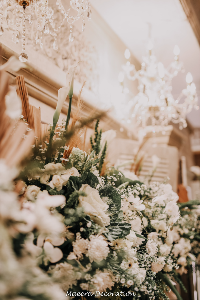 Putra & Naida Wedding by Maeera Decoration - 003 Putra & Naida Wedding by Maeera Decoration - 003