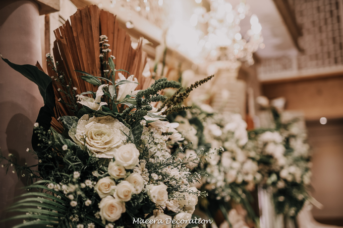 Putra & Naida Wedding by Maeera Decoration - 005 Putra & Naida Wedding by Maeera Decoration - 005