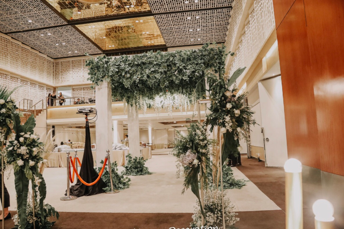 Putra & Naida Wedding by Maeera Decoration - 008 Putra & Naida Wedding by Maeera Decoration - 008