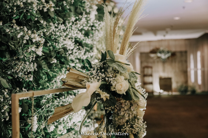 Putra & Naida Wedding by Maeera Decoration - 015 Putra & Naida Wedding by Maeera Decoration - 015