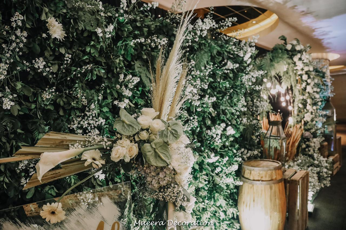 Putra & Naida Wedding by Maeera Decoration - 019 Putra & Naida Wedding by Maeera Decoration - 019