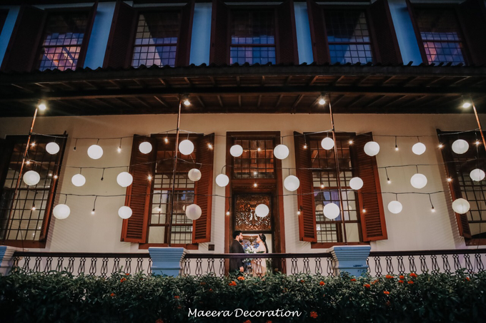 Vera & Nantha Wedding by Maeera Decoration - 005 Vera & Nantha Wedding by Maeera Decoration - 005