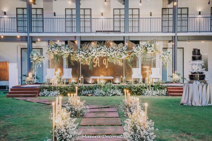 Vera & Nantha Wedding by Maeera Decoration - 009 Vera & Nantha Wedding by Maeera Decoration - 009