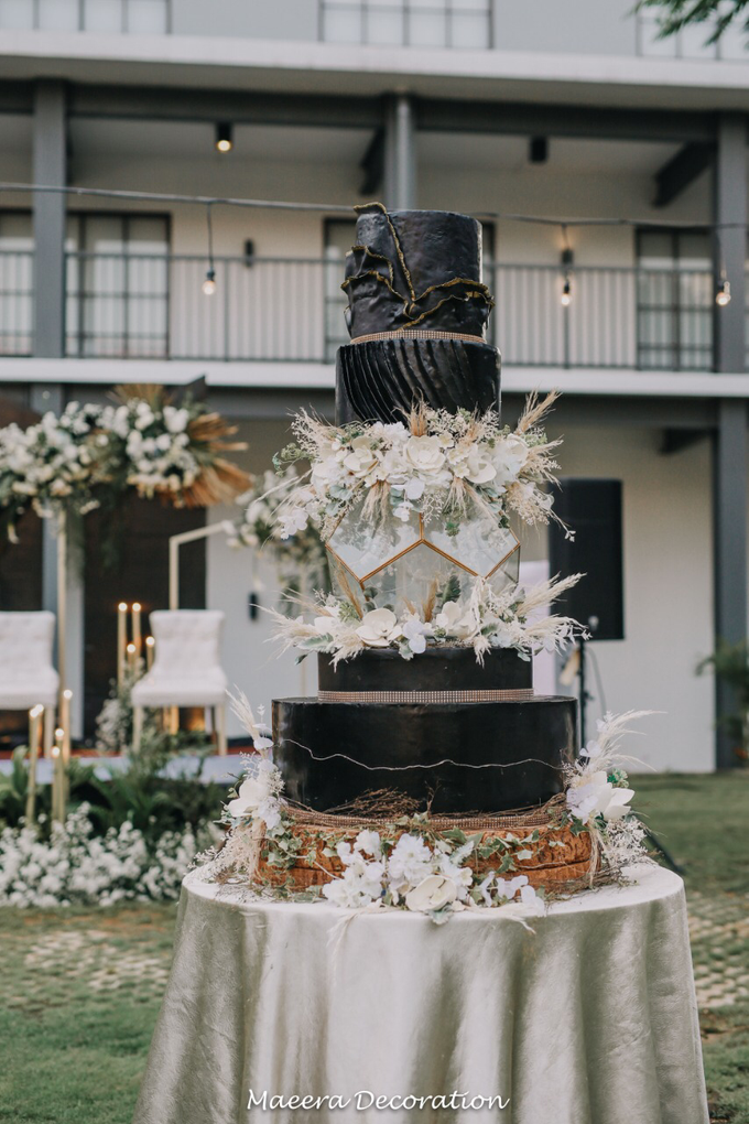 Vera & Nantha Wedding by Maeera Decoration - 011 Vera & Nantha Wedding by Maeera Decoration - 011