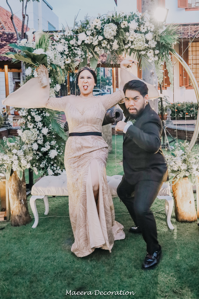 Vera & Nantha Wedding by Maeera Decoration - 010 Vera & Nantha Wedding by Maeera Decoration - 010