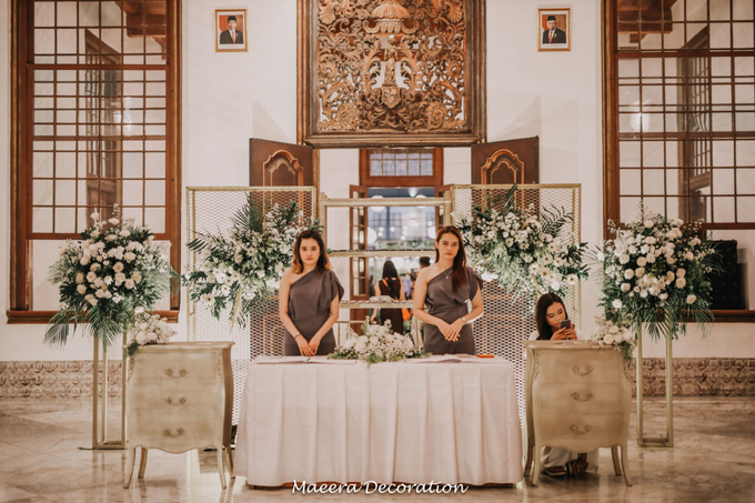 Vera & Nantha Wedding by Maeera Decoration - 015 Vera & Nantha Wedding by Maeera Decoration - 015