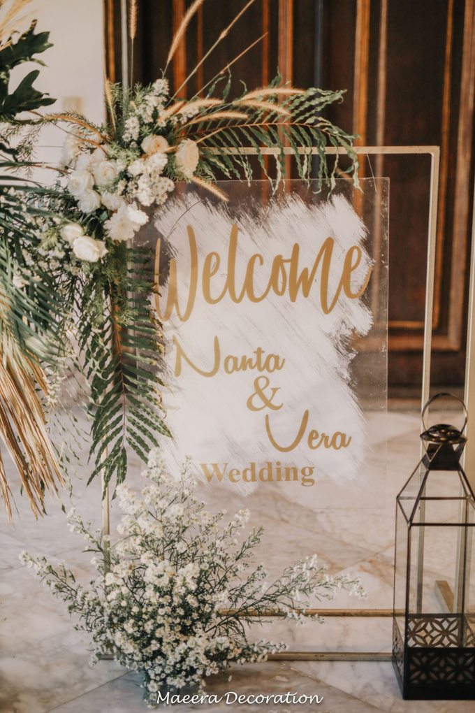 Vera & Nantha Wedding by Maeera Decoration - 019 Vera & Nantha Wedding by Maeera Decoration - 019