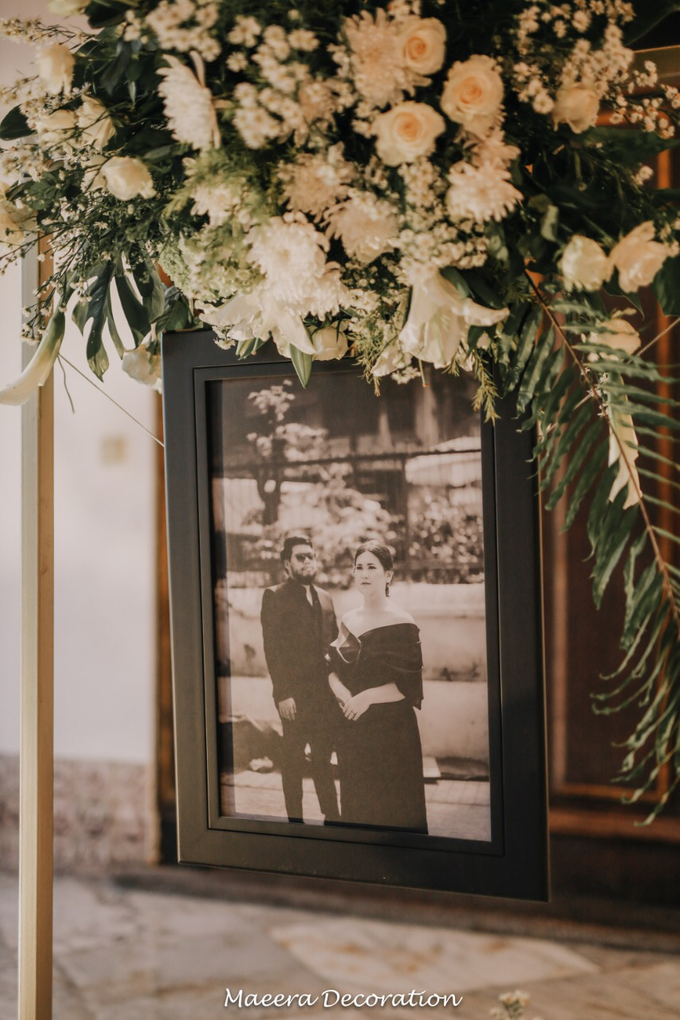 Vera & Nantha Wedding by Maeera Decoration - 018 Vera & Nantha Wedding by Maeera Decoration - 018