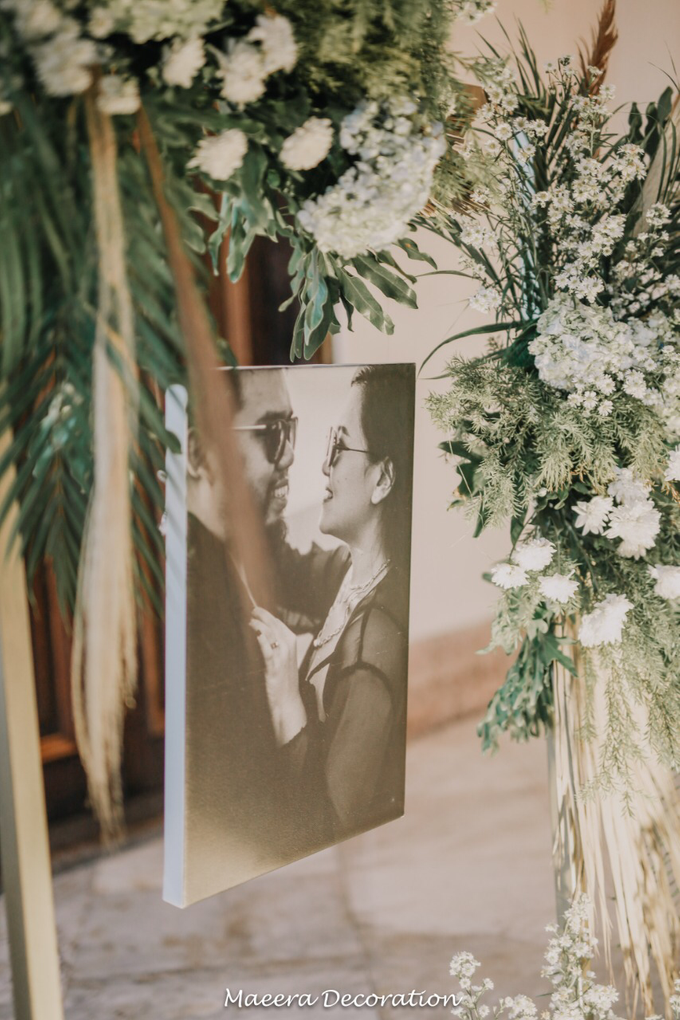 Vera & Nantha Wedding by Maeera Decoration - 020 Vera & Nantha Wedding by Maeera Decoration - 020