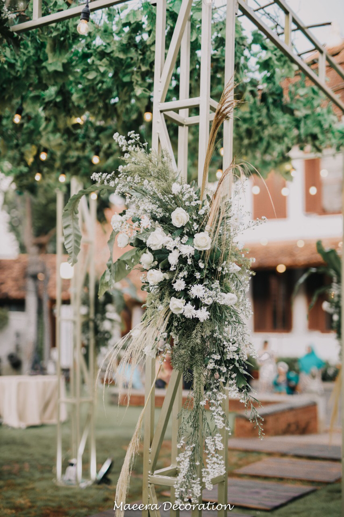 Vera & Nantha Wedding by Maeera Decoration - 021 Vera & Nantha Wedding by Maeera Decoration - 021