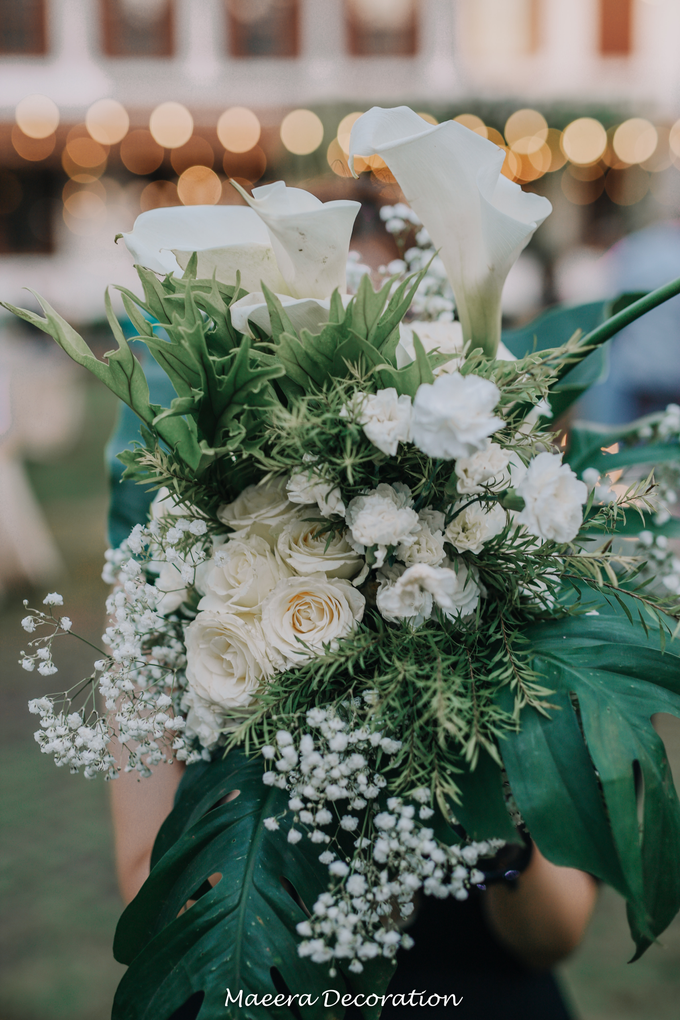 Vera & Nantha Wedding by Maeera Decoration - 023 Vera & Nantha Wedding by Maeera Decoration - 023