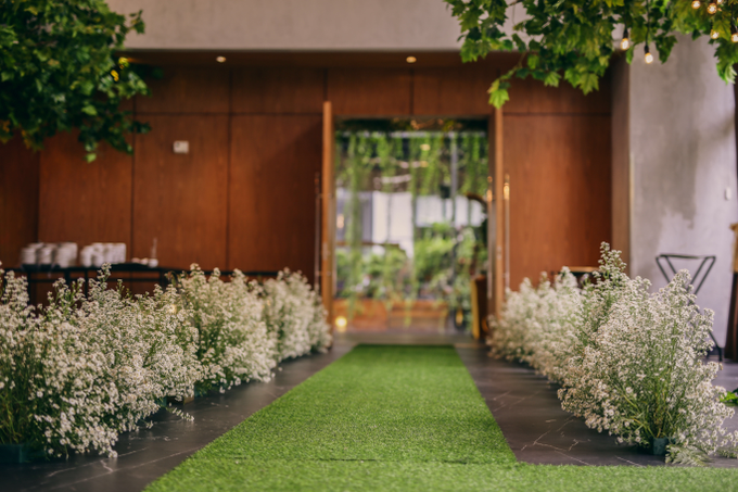 The Wedding Atta & Yasmin by AVIARY Bintaro - 008 The Wedding Atta & Yasmin by AVIARY Bintaro - 008