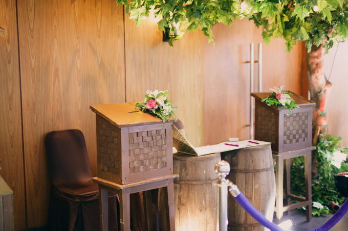 The Wedding Atta & Yasmin by AVIARY Bintaro - 010 The Wedding Atta & Yasmin by AVIARY Bintaro - 010