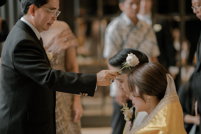 Wedding Day of Steffen & Putri by Magnifique Wedding Organizer - 007 Wedding Day of Steffen & Putri by Magnifique Wedding Organizer - 007