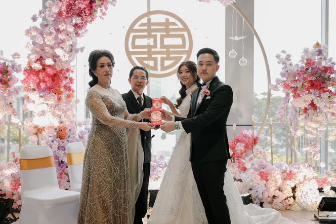 Wedding Day of Steffen & Putri by Magnifique Wedding Organizer - 014 Wedding Day of Steffen & Putri by Magnifique Wedding Organizer - 014