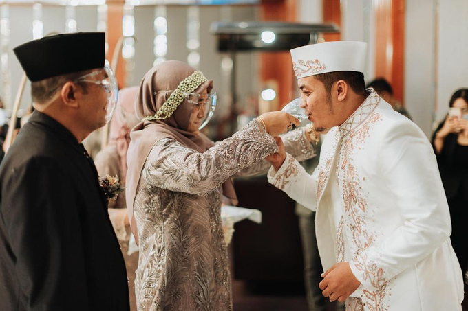 The Wedding of Lucita & Pandi by JW Marriott Hotel Surabaya - 010 The Wedding of Lucita & Pandi by JW Marriott Hotel Surabaya - 010