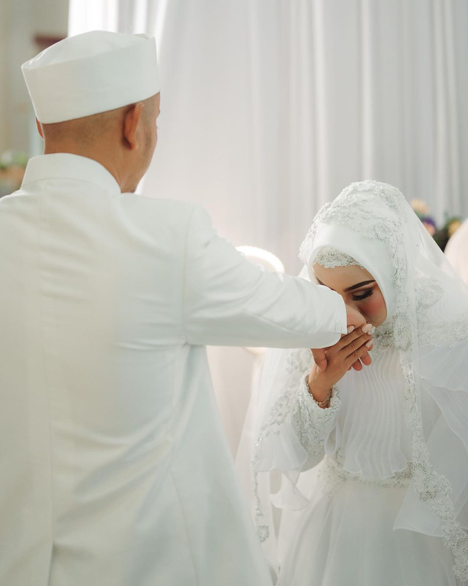 The Wedding of Affifah & Danny by Mahar Agung Organizer - 004 The Wedding of Affifah & Danny by Mahar Agung Organizer - 004