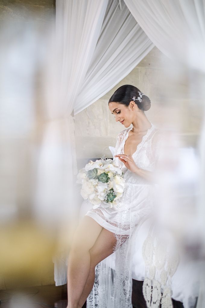 Real Wedding of Jesse & Mahsa by Tirtha Bridal - 001 Real Wedding of Jesse & Mahsa by Tirtha Bridal - 001