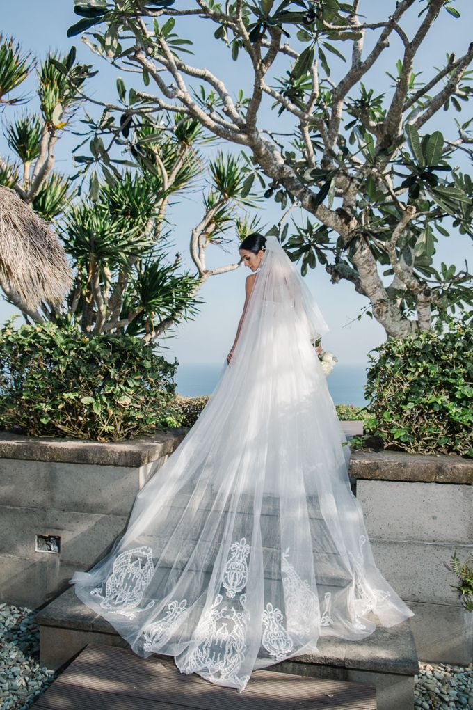 Real Wedding of Jesse & Mahsa by Tirtha Bridal - 008 Real Wedding of Jesse & Mahsa by Tirtha Bridal - 008