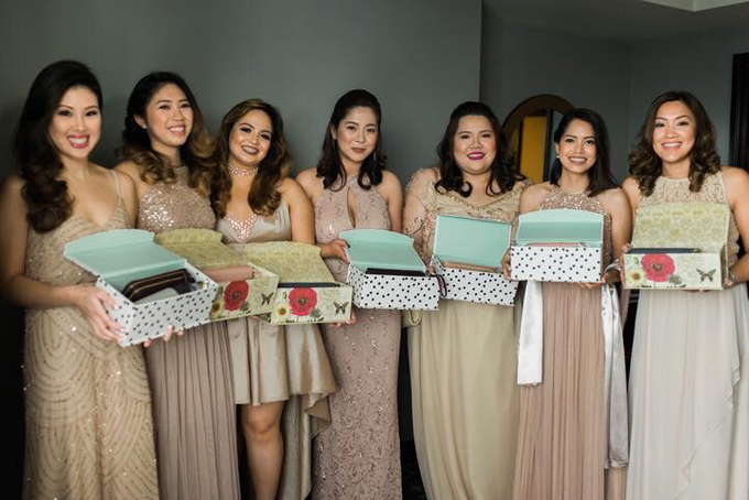 Mo and Ycienne Wedding by Hizon's Catering - 006 Mo and Ycienne Wedding by Hizon's Catering - 006