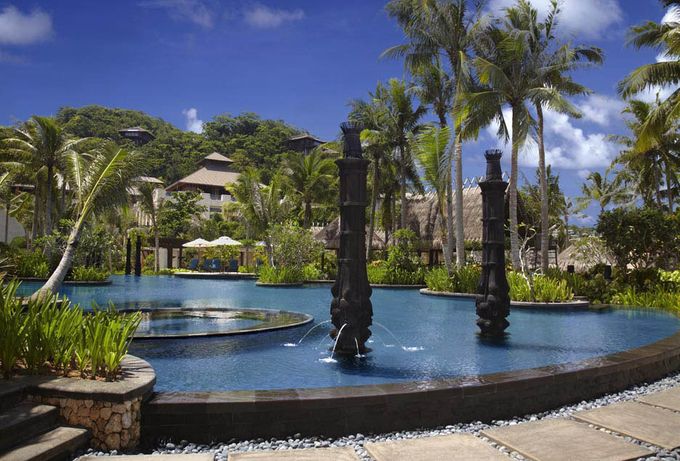Hotel Photos by Shangri-La's Boracay Resort and Spa - 020 Hotel Photos by Shangri-La's Boracay Resort and Spa - 020