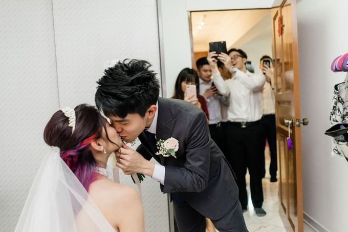 Gideon & Sharmaine - Tying the knot by Depth of Tales - 009 Gideon & Sharmaine - Tying the knot by Depth of Tales - 009